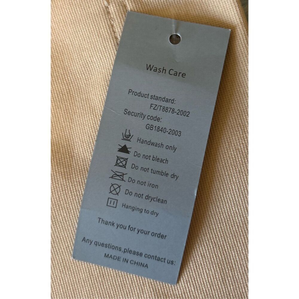 Hey Girl Shapewear Size Large - Picture 4 of 4